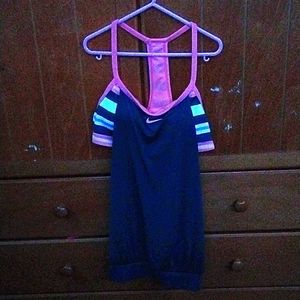 Nike training tank